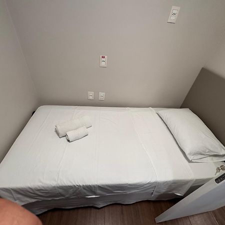 Bsb Stay Torre Flats Particulares - Mercure Lider Shn Brasilia Bagian luar foto