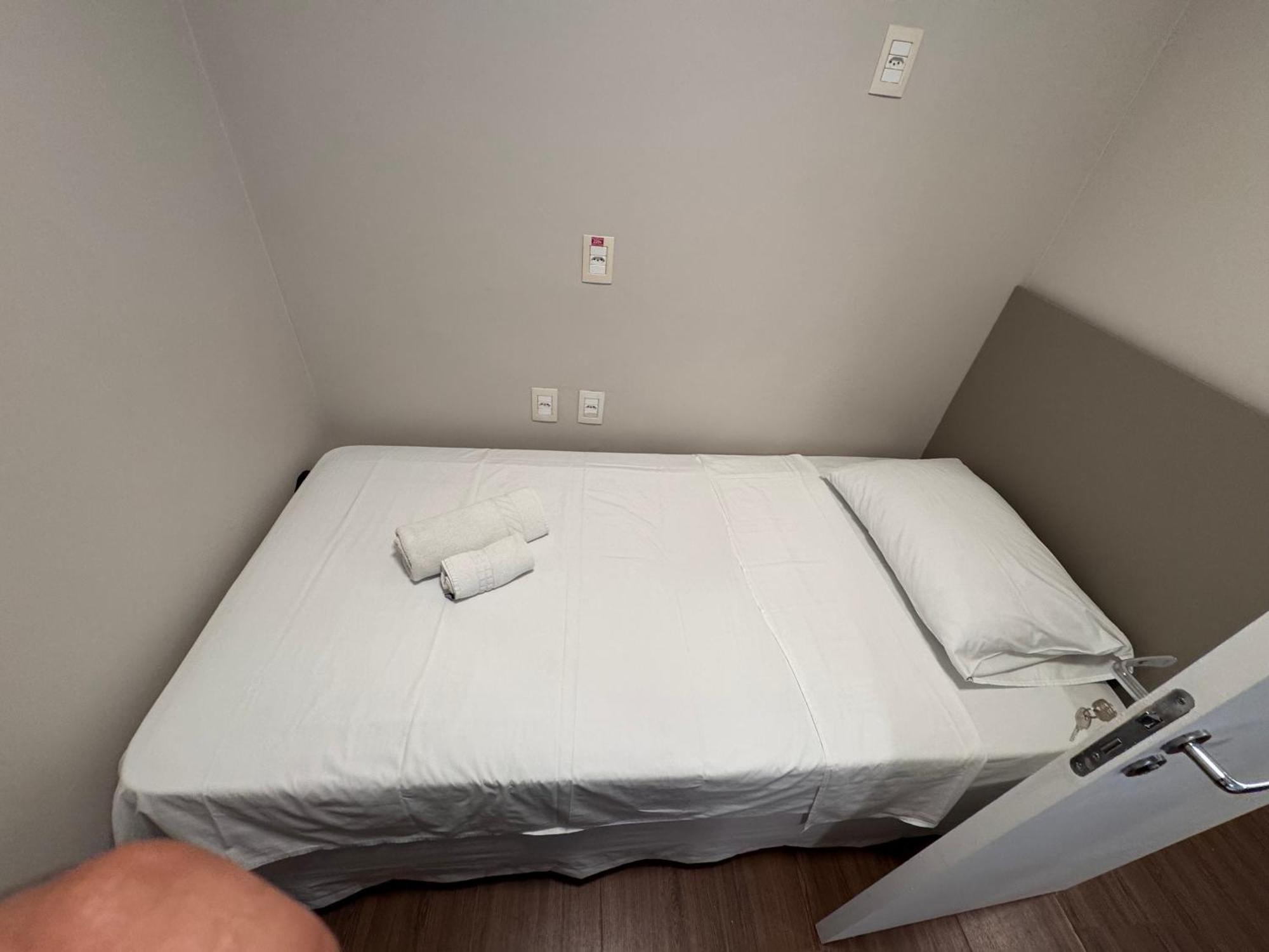 Bsb Stay Torre Flats Particulares - Mercure Lider Shn Brasilia Bagian luar foto