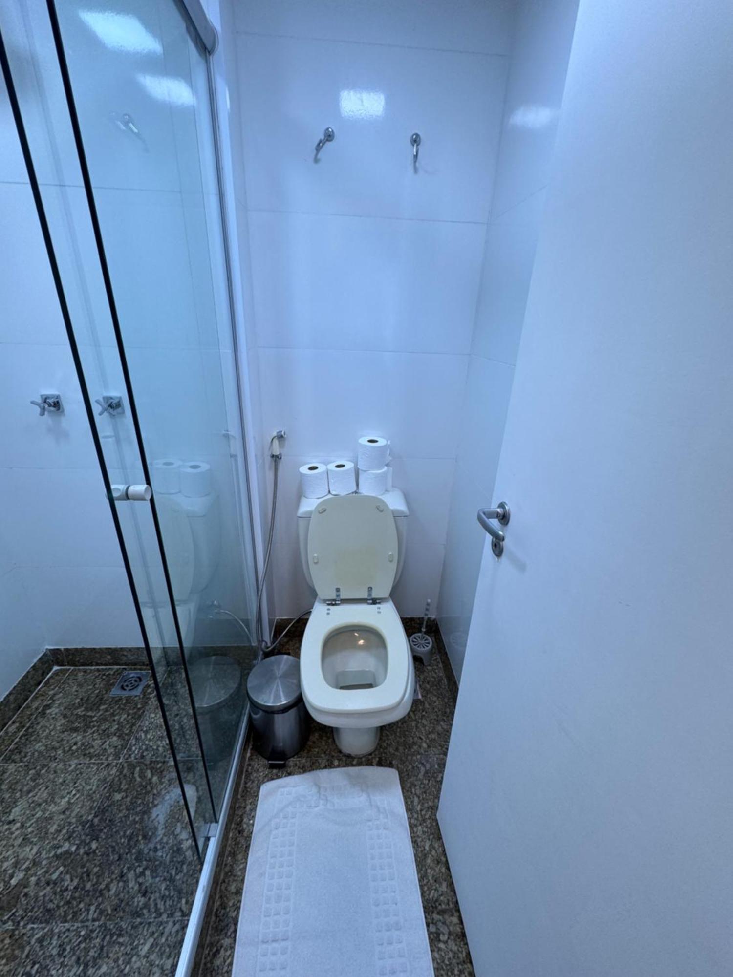 Bsb Stay Torre Flats Particulares - Mercure Lider Shn Brasilia Bagian luar foto