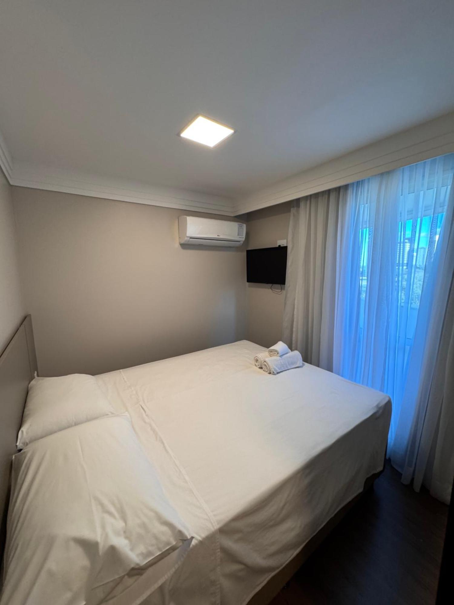 Bsb Stay Torre Flats Particulares - Mercure Lider Shn Brasilia Bagian luar foto
